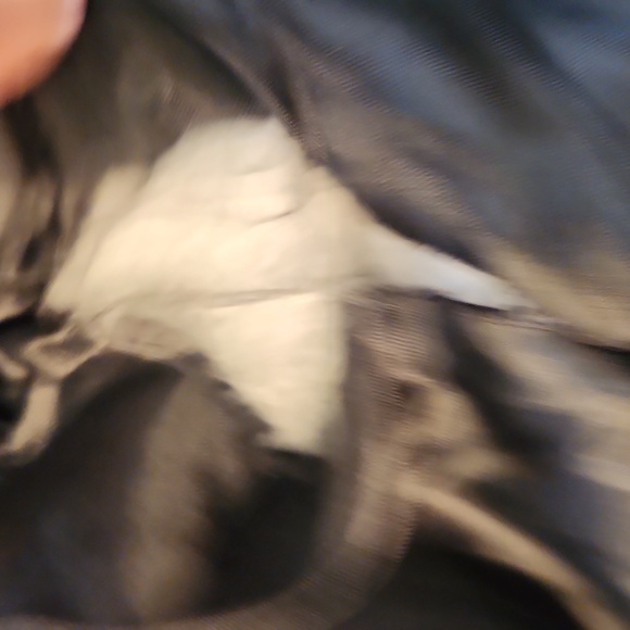 NOTORIOUS B.I.G RARE VINTAGE  BOMBER JACKETS KIDS SIZE 14/16 NEW YORK KING - Picture 7 of 16